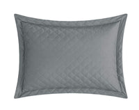 Chic Home Jordyn 8 Piece Stitched Comforter Set