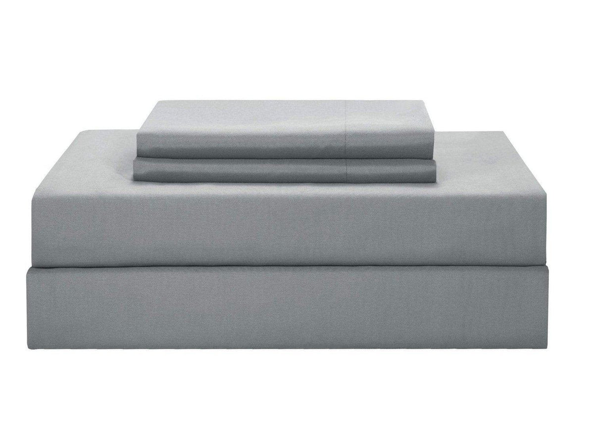 Chic Home Jordyn 8 Piece Stitched Comforter Set
