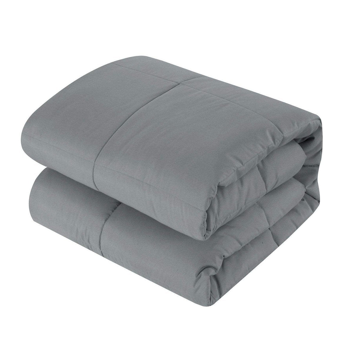 Chic Home Jordyn 8 Piece Stitched Comforter Set