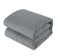 Chic Home Jordyn 8 Piece Stitched Comforter Set