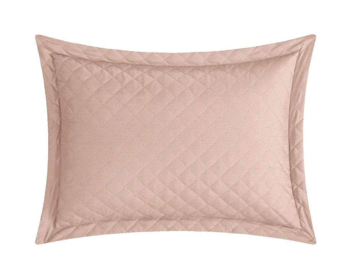 Chic Home Jordyn 8 Piece Stitched Comforter Set