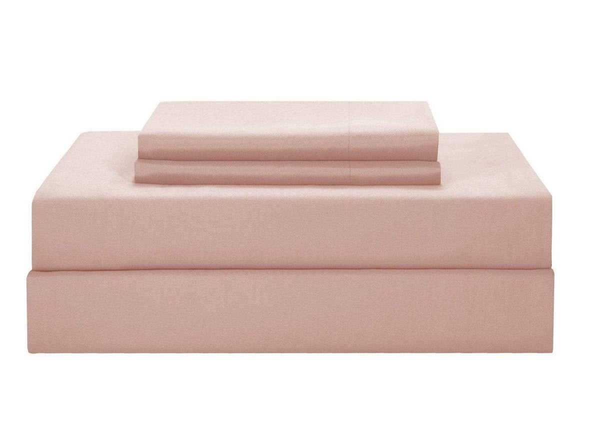 Chic Home Jordyn 8 Piece Stitched Comforter Set
