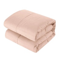 Chic Home Jordyn 8 Piece Stitched Comforter Set