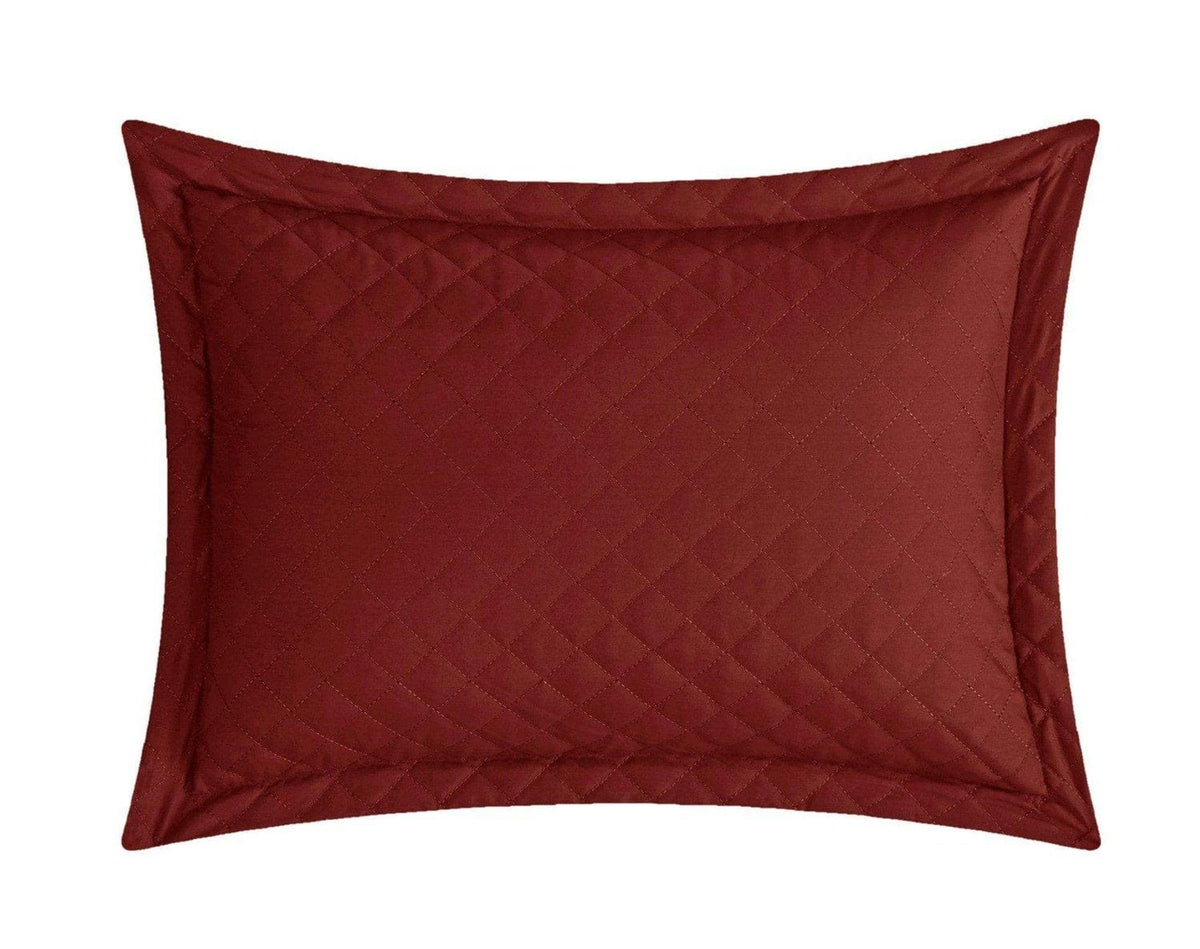 Chic Home Jordyn 8 Piece Stitched Comforter Set