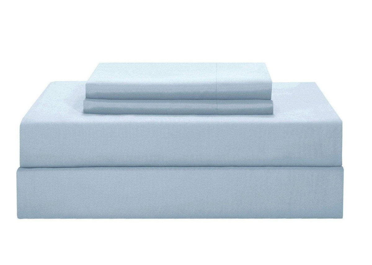 Chic Home Jordyn 8 Piece Stitched Comforter Set