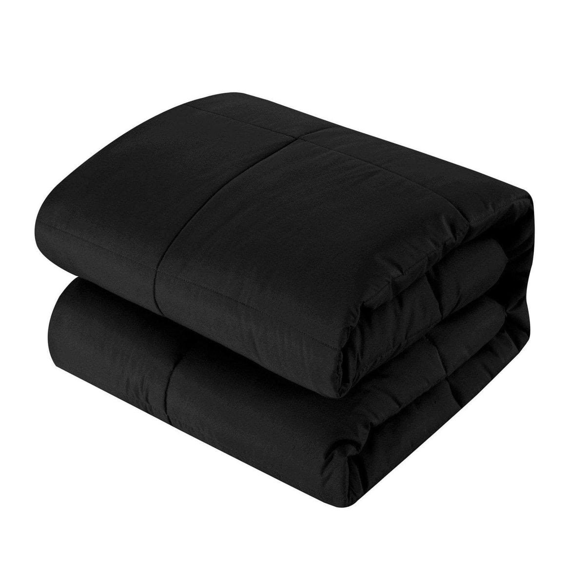 Chic Home Jordyn 8 Piece Stitched Comforter Set