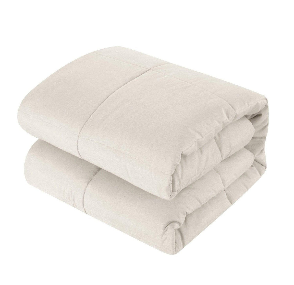 Chic Home Jordyn 8 Piece Stitched Comforter Set