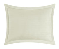 Chic Home Khaya 11 Piece Jacquard Comforter Set