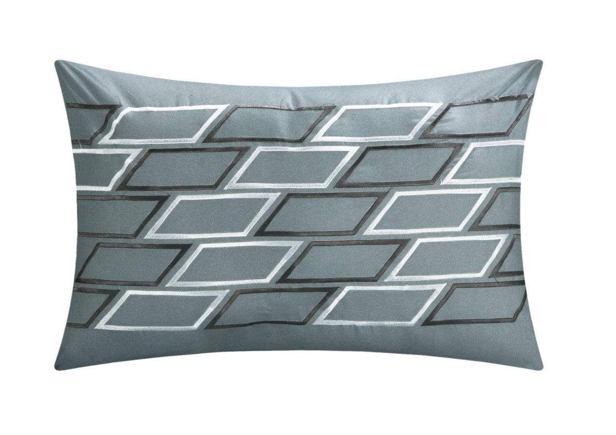 Chic Home Laredo 10 Piece Reversible Comforter Set