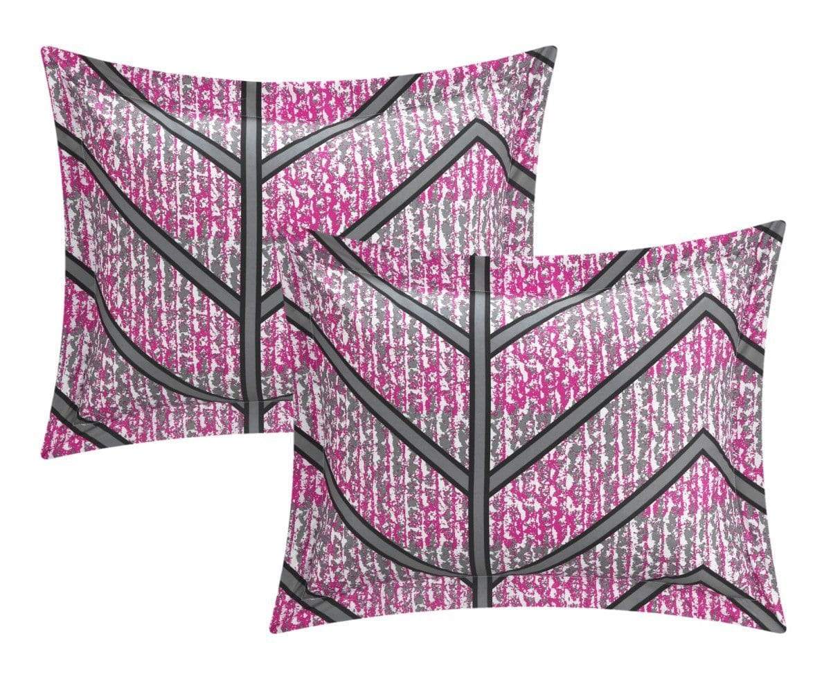 Chic Home Laredo 10 Piece Reversible Comforter Set
