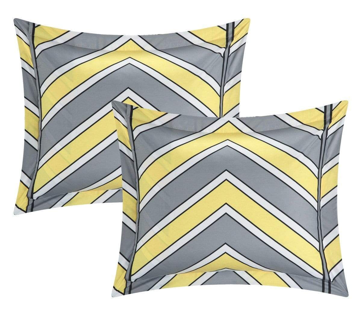 Chic Home Laredo 10 Piece Reversible Comforter Set