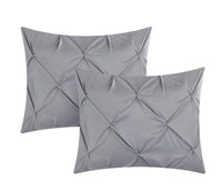 Chic Home Louisville 9 Piece Reversible Comforter Set
