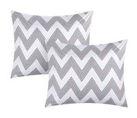 Chic Home Louisville 9 Piece Reversible Comforter Set