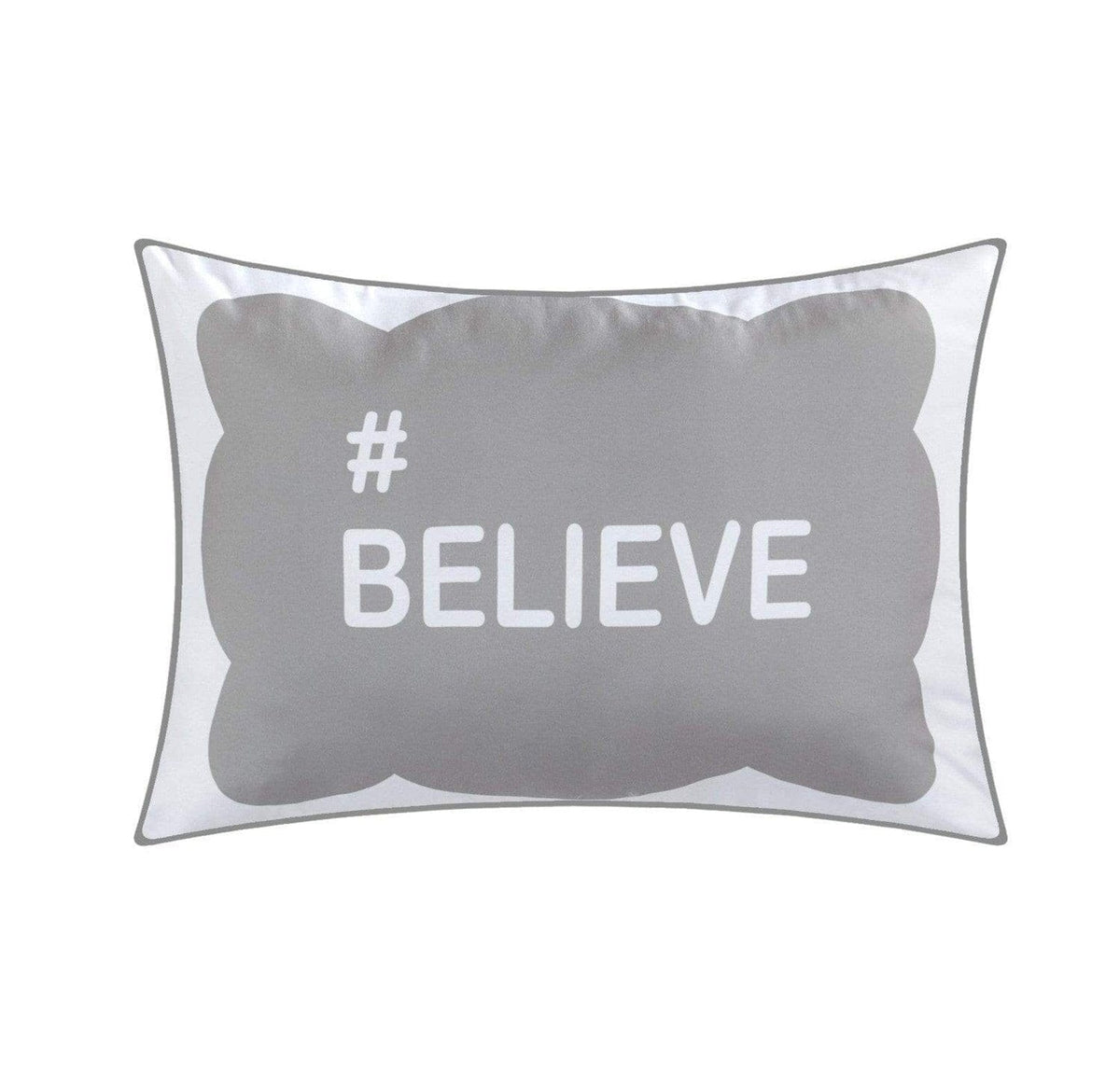 Chic Home Louisville 9 Piece Reversible Comforter Set