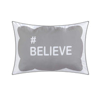 Chic Home Louisville 9 Piece Reversible Comforter Set