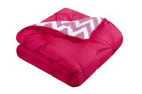 Chic Home Louisville 9 Piece Reversible Comforter Set
