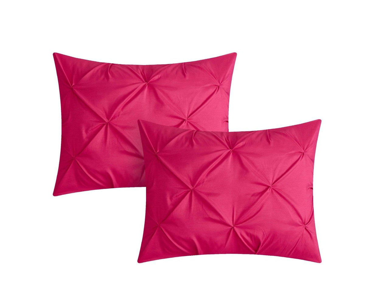 Chic Home Louisville 9 Piece Reversible Comforter Set