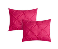 Chic Home Louisville 9 Piece Reversible Comforter Set