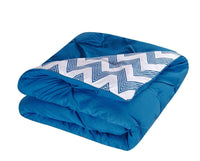 Chic Home Louisville 9 Piece Reversible Comforter Set