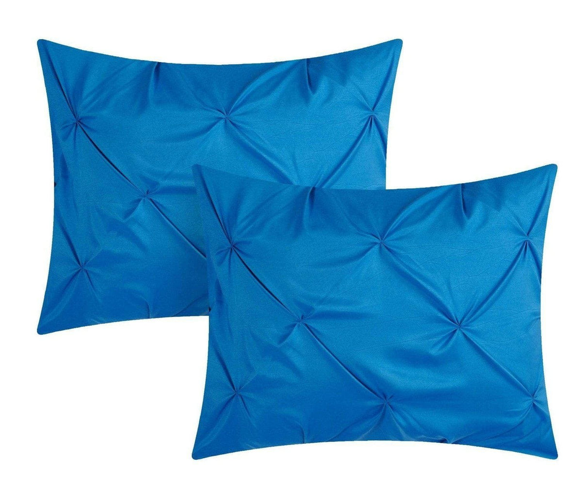 Chic Home Louisville 9 Piece Reversible Comforter Set