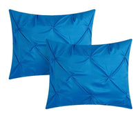 Chic Home Louisville 9 Piece Reversible Comforter Set