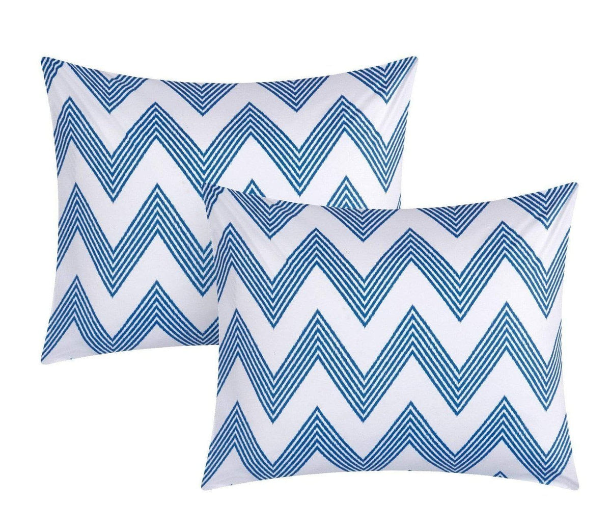 Chic Home Louisville 9 Piece Reversible Comforter Set