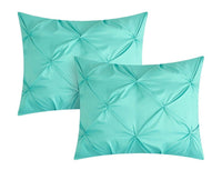 Chic Home Louisville 9 Piece Reversible Comforter Set