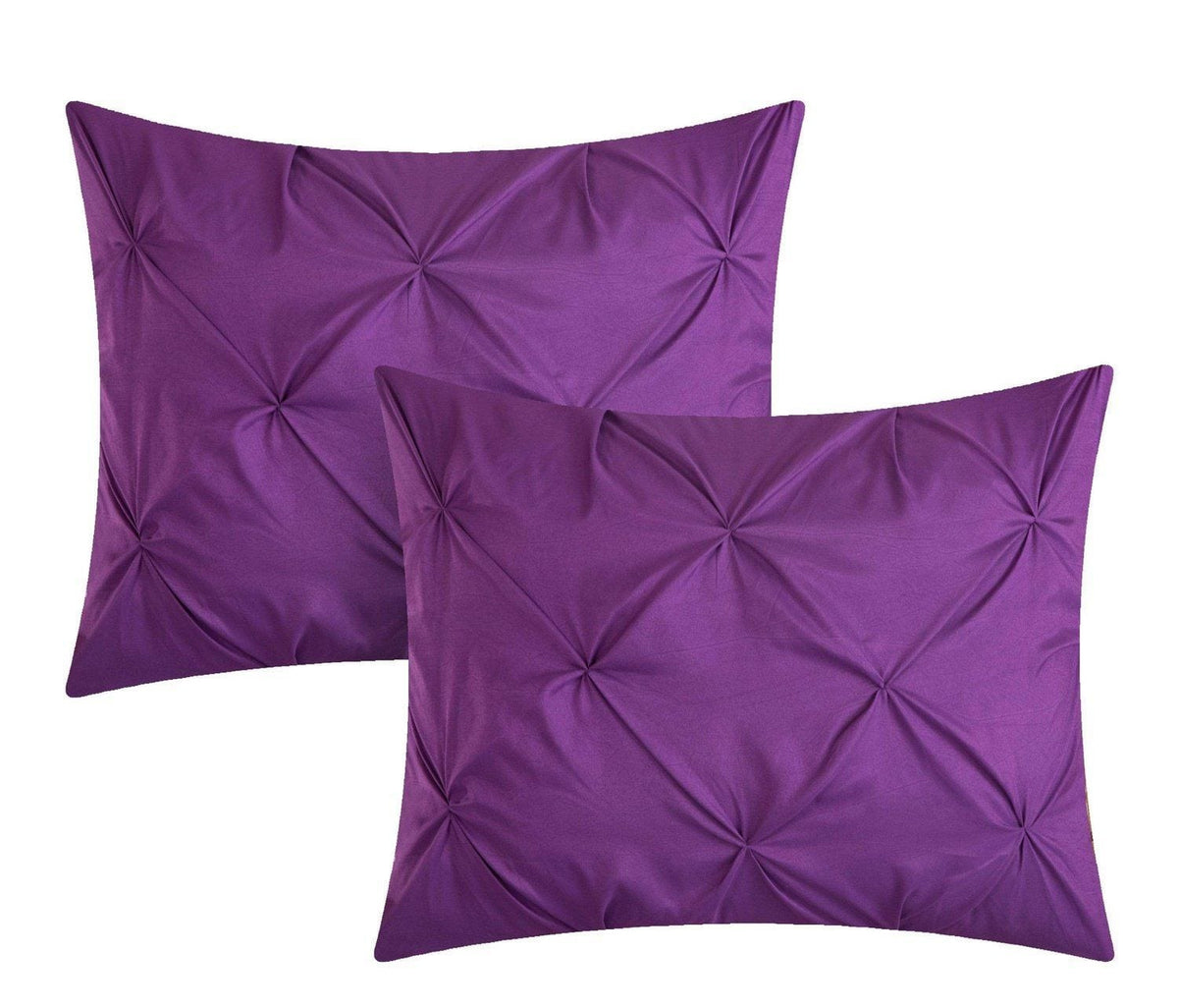 Chic Home Louisville 9 Piece Reversible Comforter Set