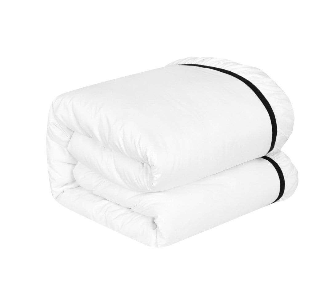 Chic Home Mayan 24 Piece Ruffled Comforter Set