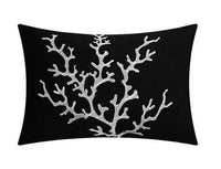 Chic Home Mayan 24 Piece Ruffled Comforter Set