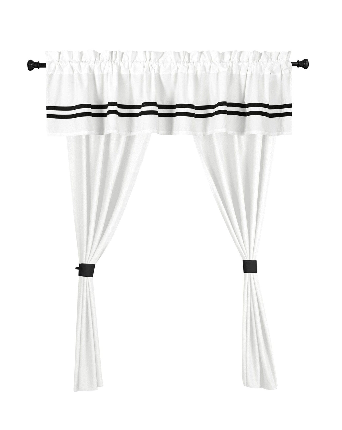 Chic Home Mayan 24 Piece Ruffled Comforter Set