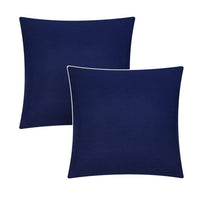 Chic Home Mayan 24 Piece Ruffled Comforter Set