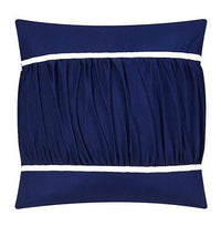 Chic Home Mayan 24 Piece Ruffled Comforter Set