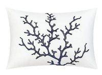 Chic Home Mayan 24 Piece Ruffled Comforter Set