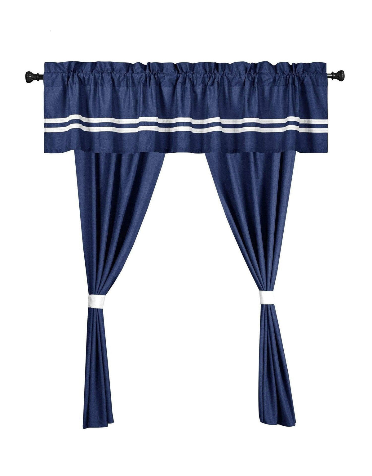 Chic Home Mayan 24 Piece Ruffled Comforter Set