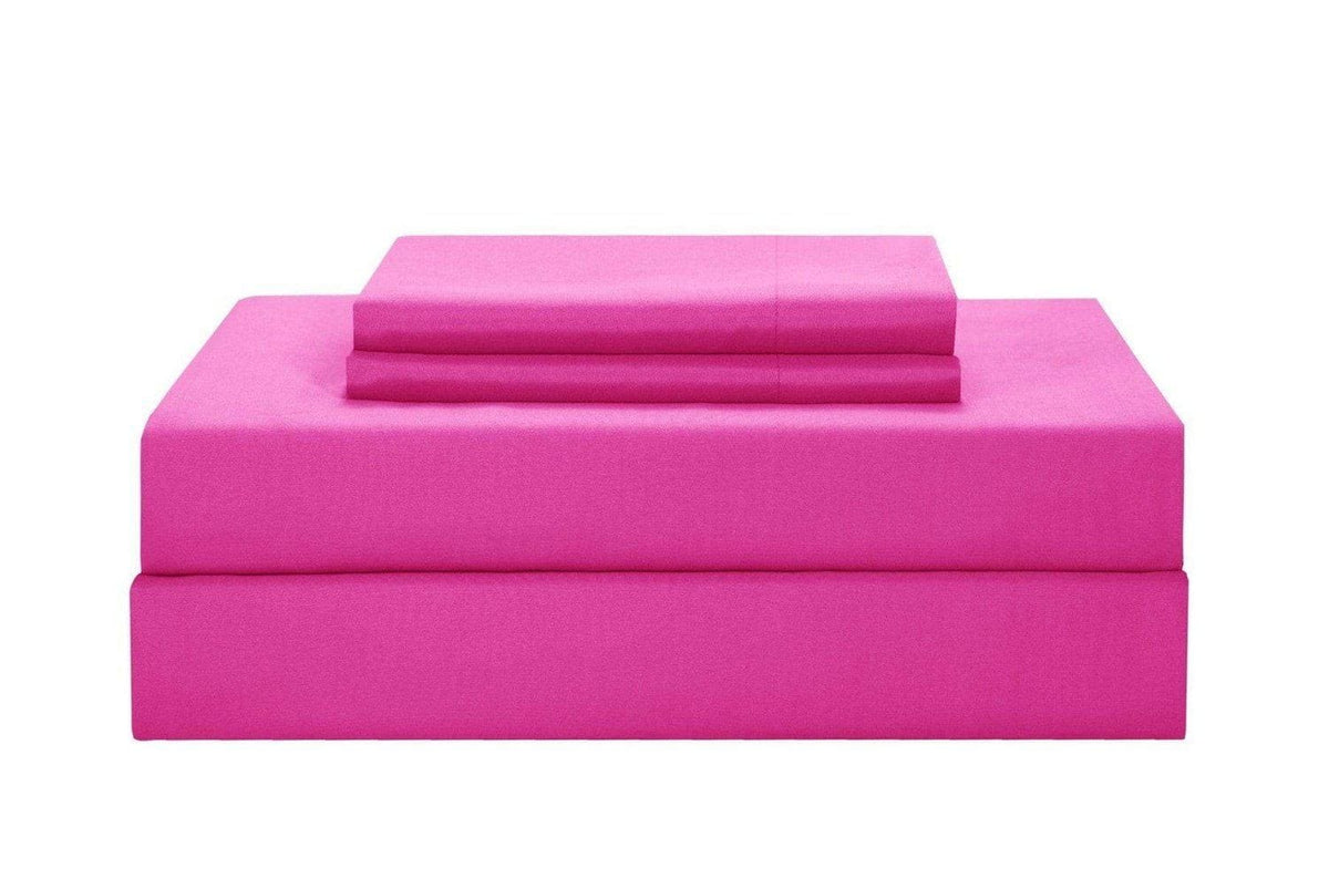 Chic Home Paris 10 Piece Reversible Comforter Set