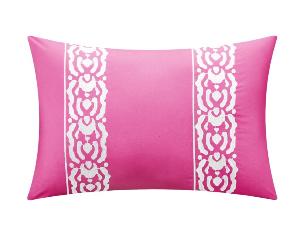 Chic Home Paris 10 Piece Reversible Comforter Set