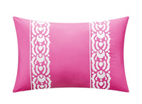 Chic Home Paris 10 Piece Reversible Comforter Set