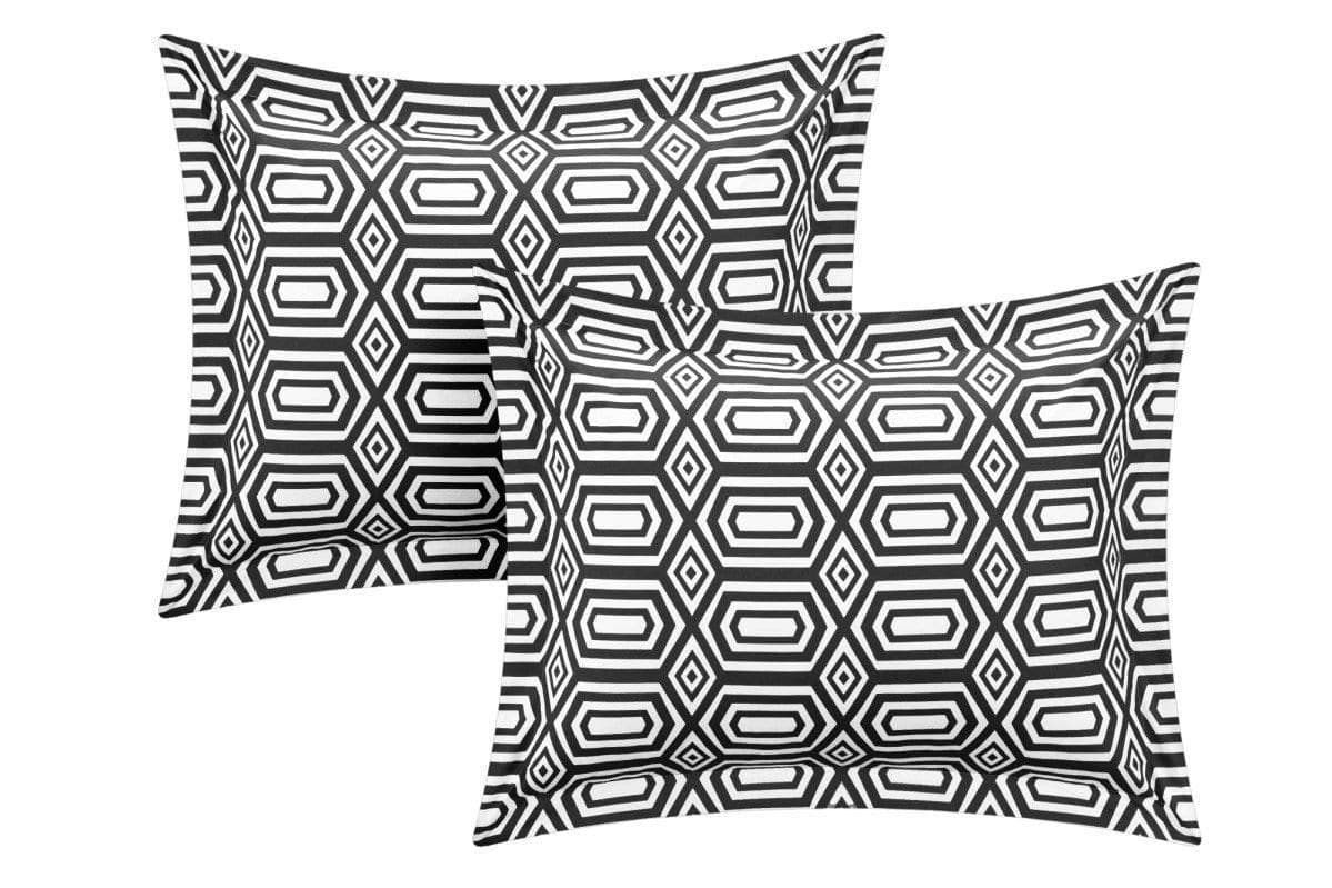 Chic Home Paris 10 Piece Reversible Comforter Set