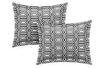 Chic Home Paris 10 Piece Reversible Comforter Set