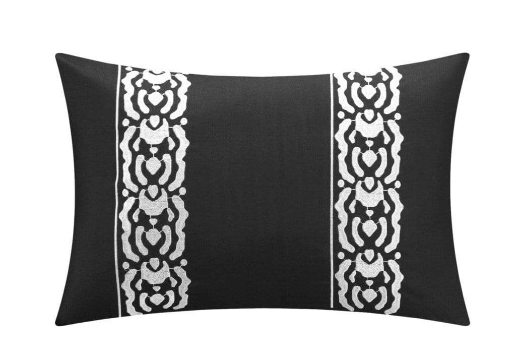 Chic Home Paris 10 Piece Reversible Comforter Set