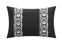 Chic Home Paris 10 Piece Reversible Comforter Set