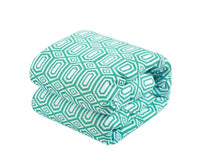 Chic Home Paris 10 Piece Reversible Comforter Set