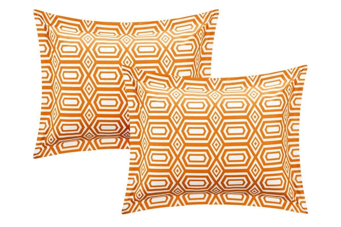 Chic Home Paris 10 Piece Reversible Comforter Set