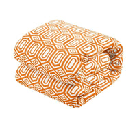 Chic Home Paris 10 Piece Reversible Comforter Set