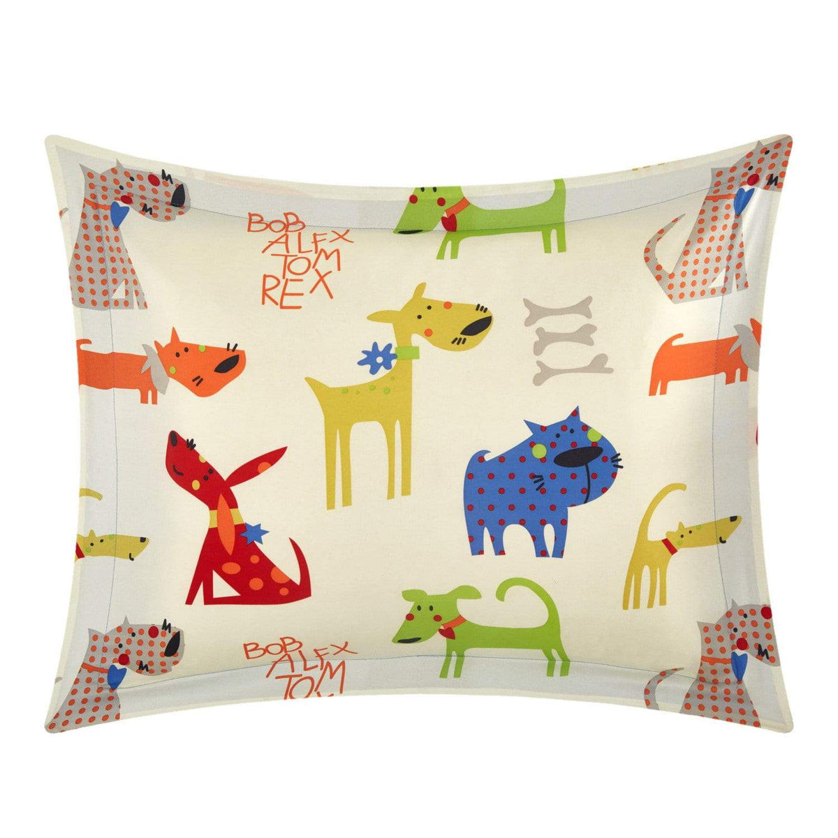 Chic Home Pet Land 5 Piece Kids Comforter Set