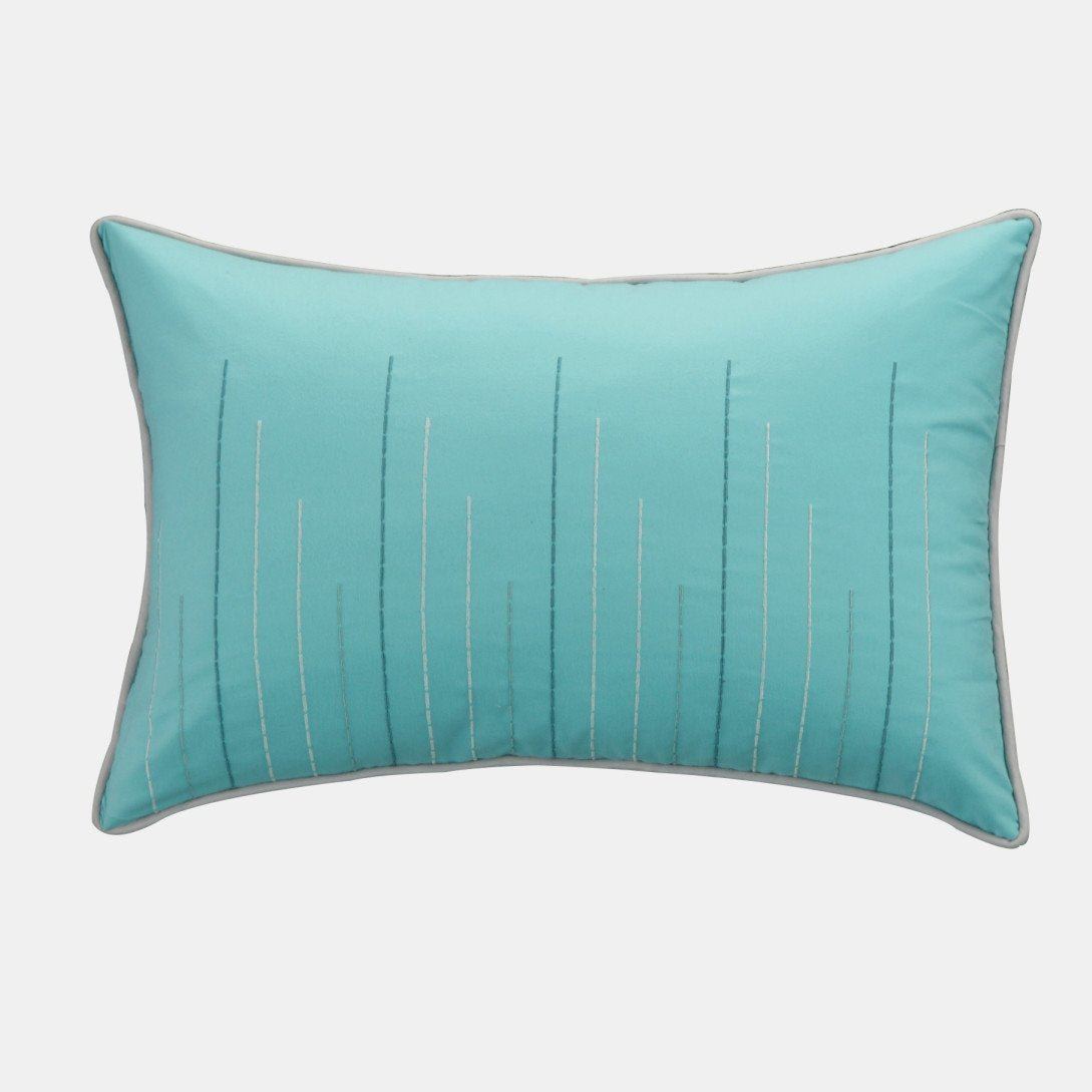 Chic Home Pink Floral 12 Piece Floral Comforter Set