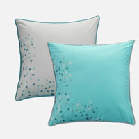 Chic Home Pink Floral 12 Piece Floral Comforter Set