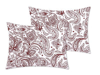 Chic Home Regent's Park 10 Piece Paisley Duvet Cover Set