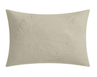 Chic Home Regent's Park 10 Piece Paisley Duvet Cover Set